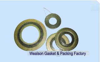 Spiral Wound Gasket